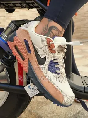 Nike Air Max 90 NRG “Camowabb”