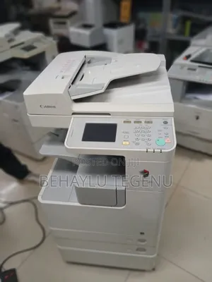 Canon 2520 Copy Machine