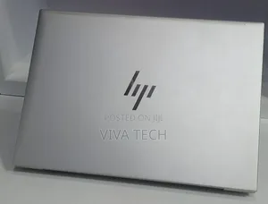 New Laptop HP EliteBook 830 G9 16GB Intel Core i5 SSD 512GB