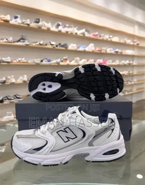 Original New Balance 530 Shoes for Women's