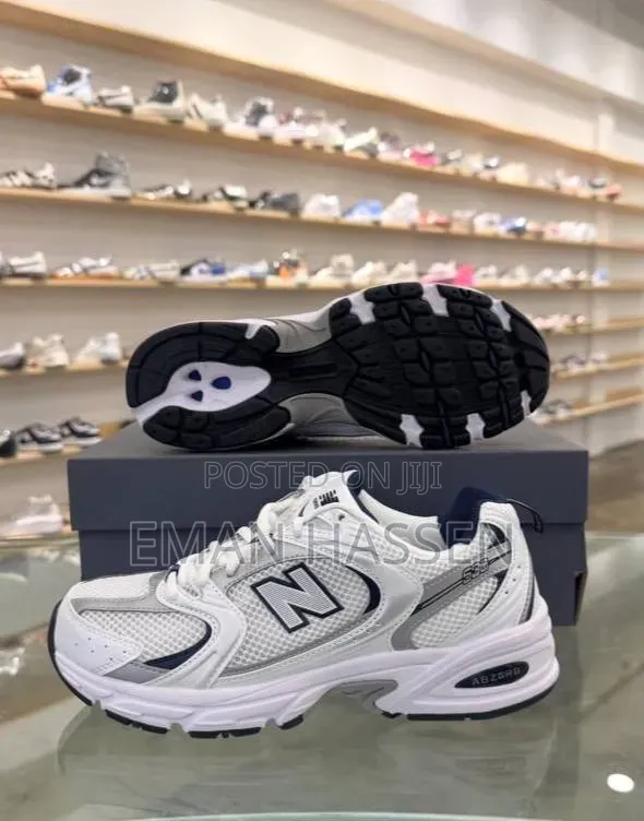 Original New Balance 530 Shoes for Women's