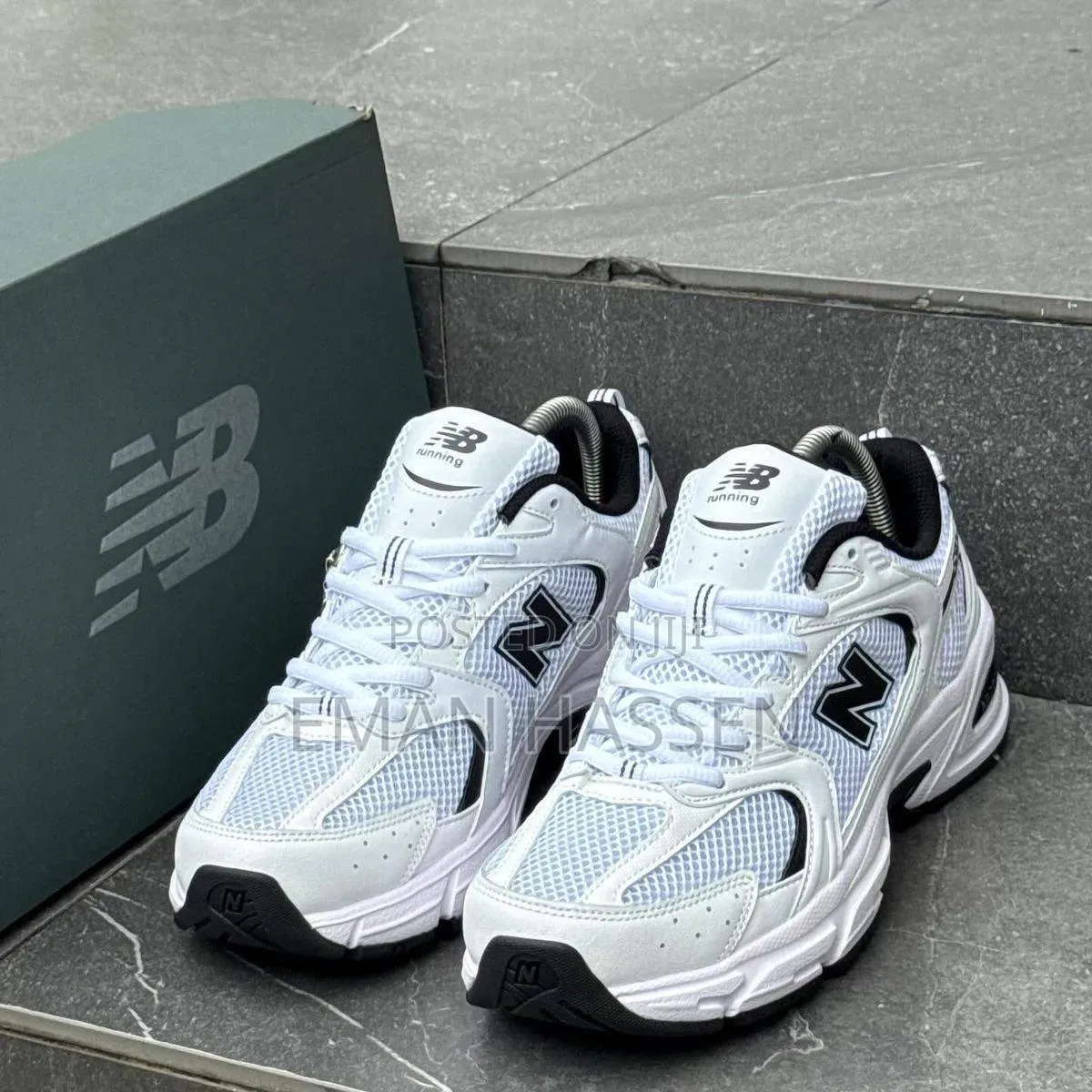 Original New Balance 530 Shoes for Women's