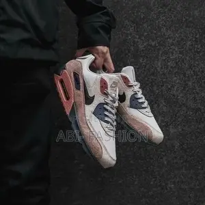 Nike Air Max 90 NRG “Camowabb”