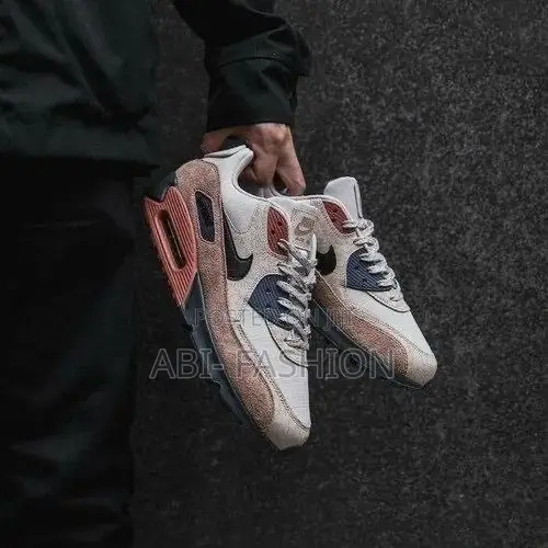 Nike Air Max 90 NRG “Camowabb”