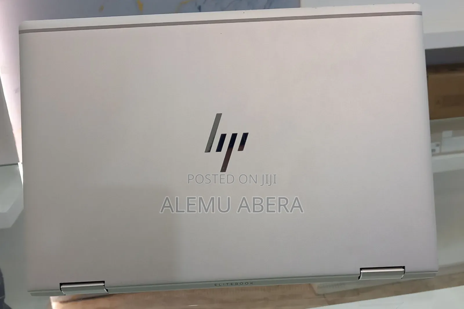 New Laptop HP EliteBook x360 1030 G4 16GB Intel Core i5 SSD 512GB