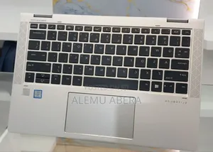 New Laptop HP EliteBook x360 1030 G4 16GB Intel Core i5 SSD 512GB