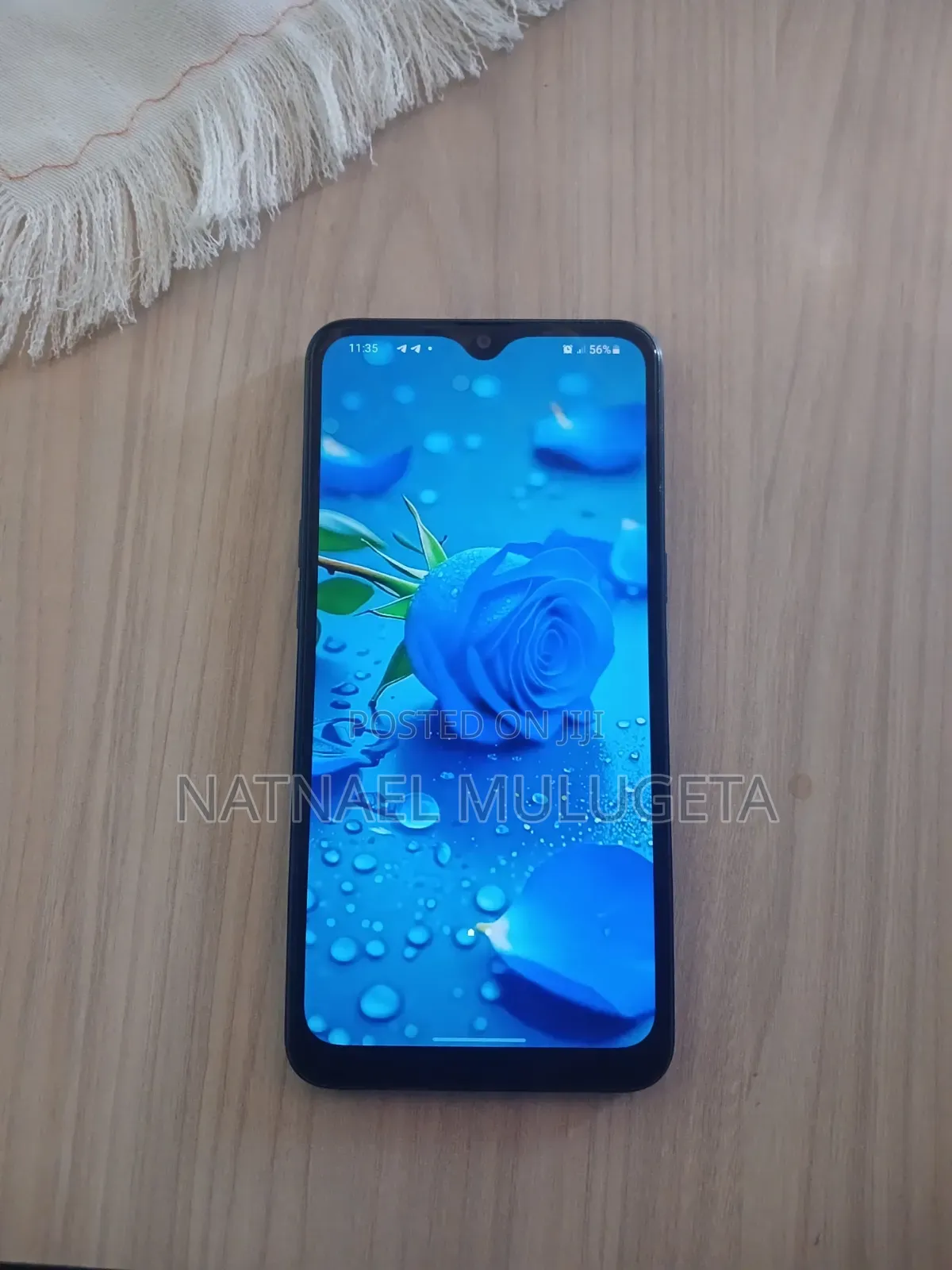 Samsung Galaxy A10s 32 GB Blue