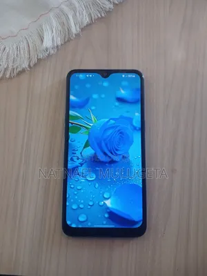 Samsung Galaxy A10s 32 GB Blue