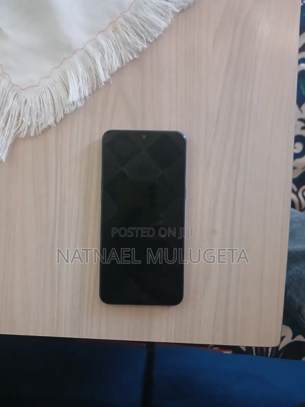 Samsung Galaxy A10s 32 GB Blue