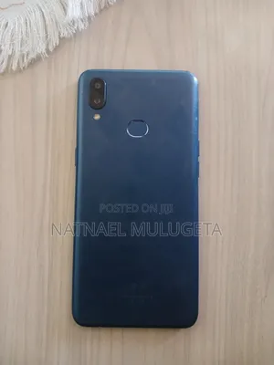 Samsung Galaxy A10s 32 GB Blue