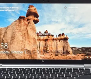 New Laptop HP EliteBook 830 G7 16GB Intel Core i7 SSD 512GB