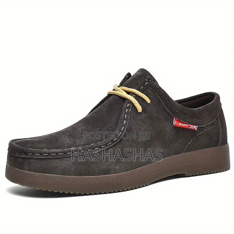 American Shoes British Style Original Loafers