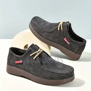 American Shoes British Style Original Loafers