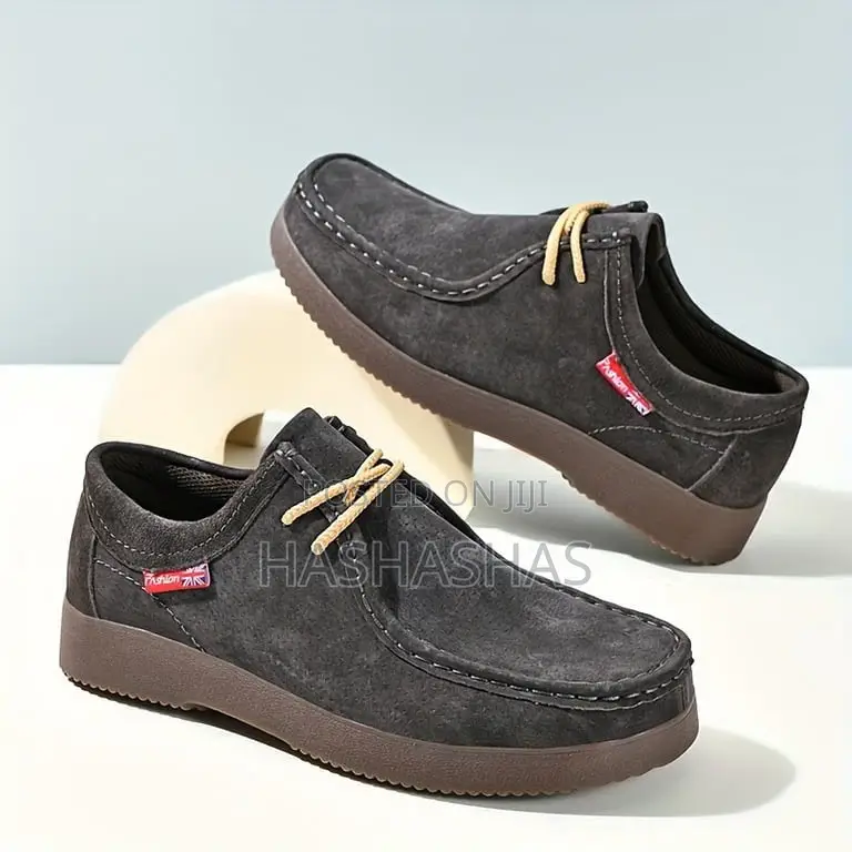 American Shoes British Style Original Loafers