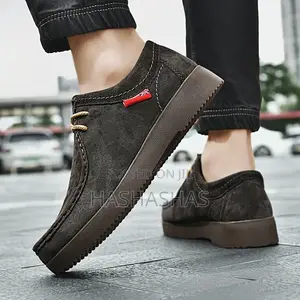 American Shoes British Style Original Loafers