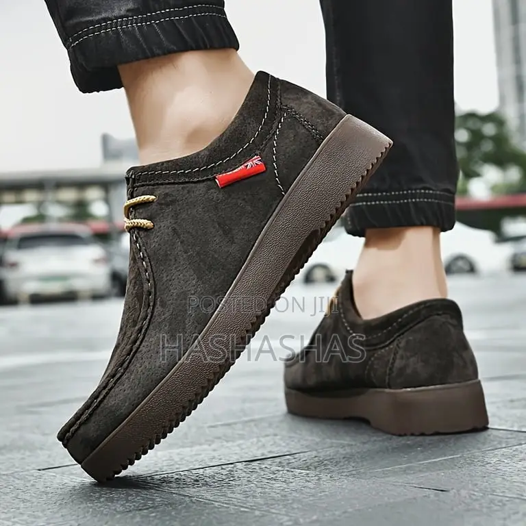 American Shoes British Style Original Loafers