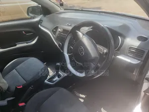 Kia Picanto 2017 Silver