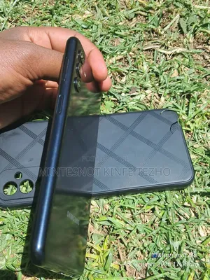 Samsung Galaxy A13 5G 64 GB Black