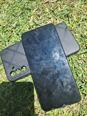 Samsung Galaxy A13 5G 64 GB Black