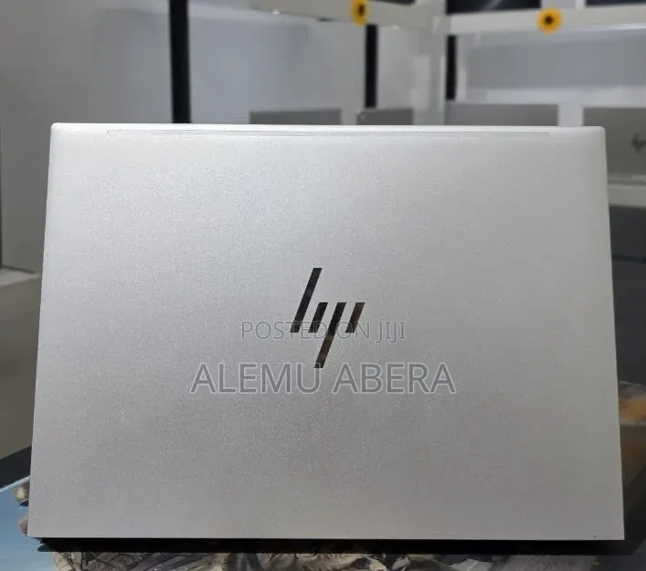 New Laptop HP EliteBook 840 G9 16GB Intel Core i7 SSD 512GB