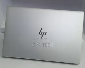 New Laptop HP EliteBook 845 G8 16GB AMD Ryzen 5 SSD 512GB