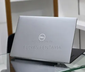 New Laptop Dell Precision 5550 16GB Intel Core i7 SSD 512GB