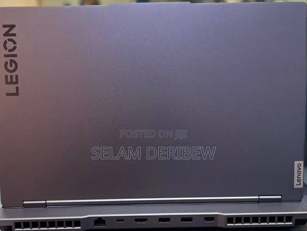 New Lenovo Legion Y7000P IRX9 Gaming Laptop 24GB Intel Core i7 SSD 1T