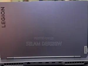 New Lenovo Legion Y7000P IRX9 Gaming Laptop 24GB Intel Core i7 SSD 1T