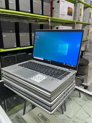 New Laptop HP EliteBook 840 16GB Intel Core i7 SSD 512GB