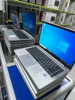 New Laptop HP EliteBook 840 16GB Intel Core i7 SSD 512GB