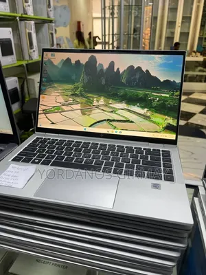 New Laptop HP EliteBook 840 16GB Intel Core i7 SSD 512GB