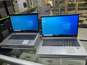 New Laptop HP EliteBook 840 16GB Intel Core i7 SSD 512GB
