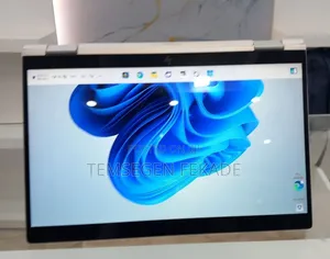 New Laptop HP EliteBook x360 1030 G4 16GB Intel Core i5 SSD 512GB