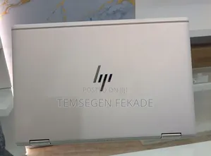 New Laptop HP EliteBook x360 1030 G4 16GB Intel Core i5 SSD 512GB