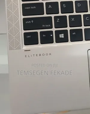 New Laptop HP EliteBook x360 1030 G4 16GB Intel Core i5 SSD 512GB