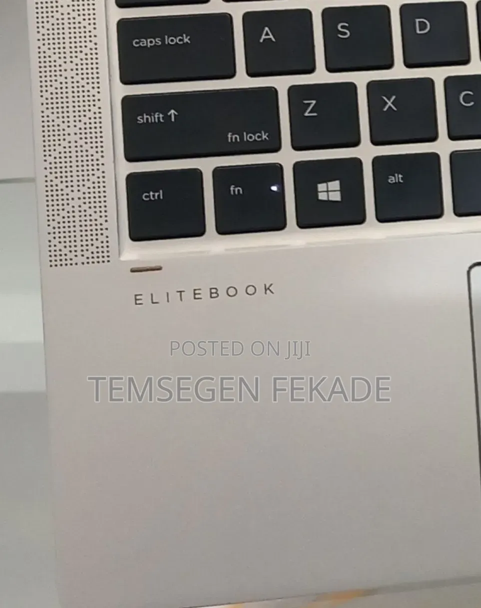 New Laptop HP EliteBook x360 1030 G4 16GB Intel Core i5 SSD 512GB