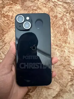 Apple iPhone 13 128 GB Black