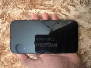 Apple iPhone 13 128 GB Black
