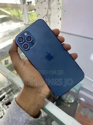 Apple iPhone 12 Pro Max 512 GB Blue