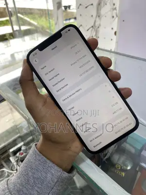 Apple iPhone 12 Pro Max 512 GB Blue