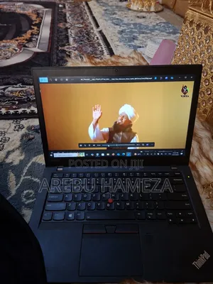 Laptop Lenovo ThinkPad X1 Yoga 12GB Intel Core i7 HDD+SSD 256GB