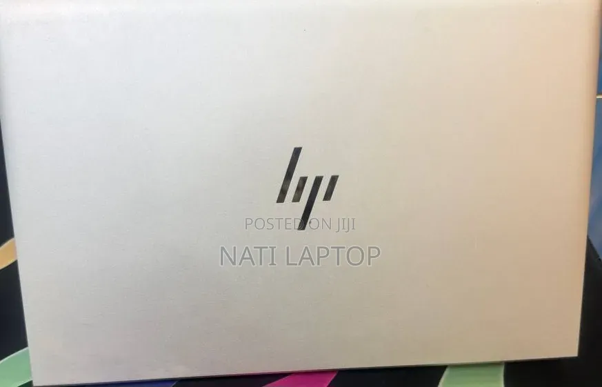 New Laptop HP EliteBook 830 G8 16GB Intel Core i7 SSD 512GB