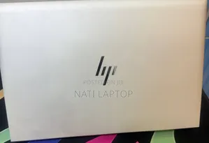 New Laptop HP EliteBook 830 G8 16GB Intel Core i7 SSD 512GB