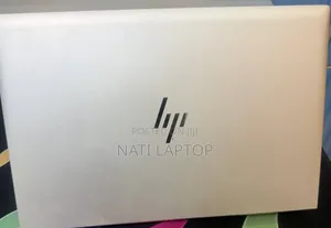 New Laptop HP EliteBook 830 G8 16GB Intel Core i7 SSD 512GB