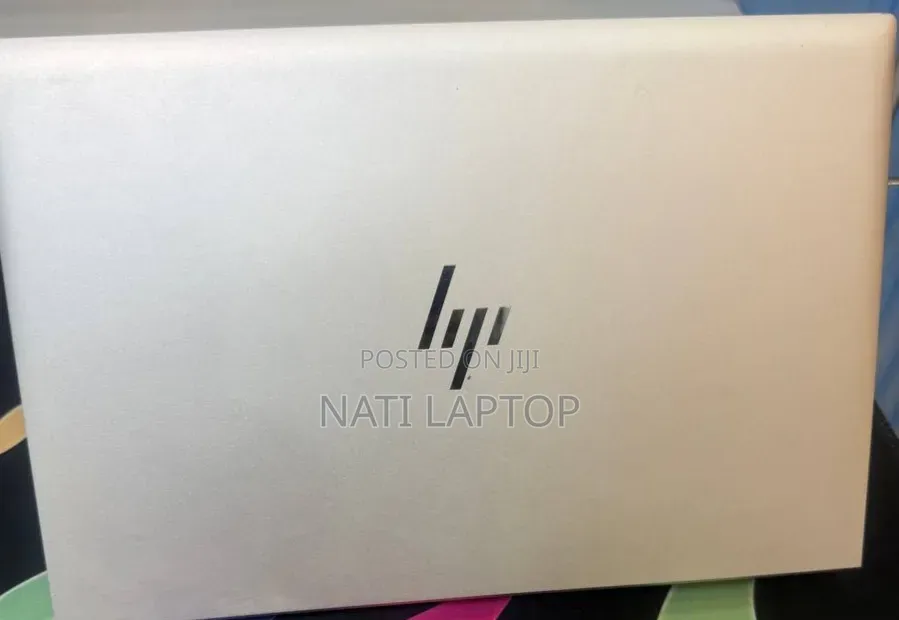 New Laptop HP EliteBook 830 G8 16GB Intel Core i7 SSD 512GB