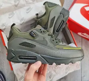 Nike Air Max 90 Surplus “Cargo Khaki”