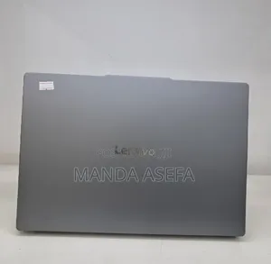 New Laptop Lenovo 32GB Intel Core Ultra 7 SSD 1T