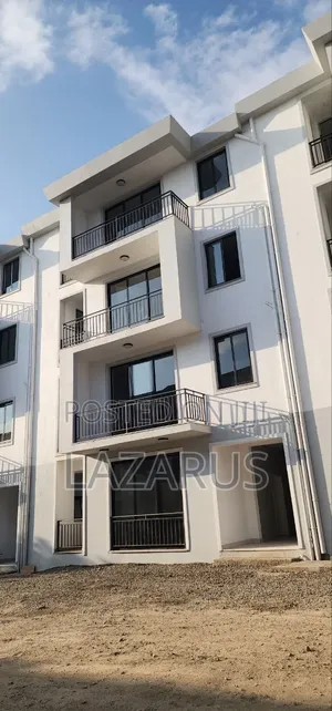 Furnished 3bdrm Townhouse/Terrace in Metro Real State, Bole for Sale