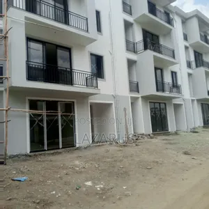 Furnished 3bdrm Townhouse/Terrace in Metro Real State, Bole for Sale