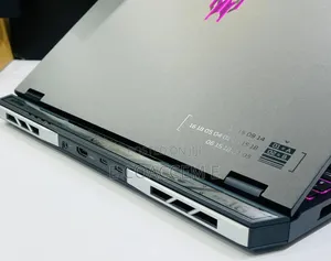 New Laptop Acer 16GB Intel Core i9 SSD 1T